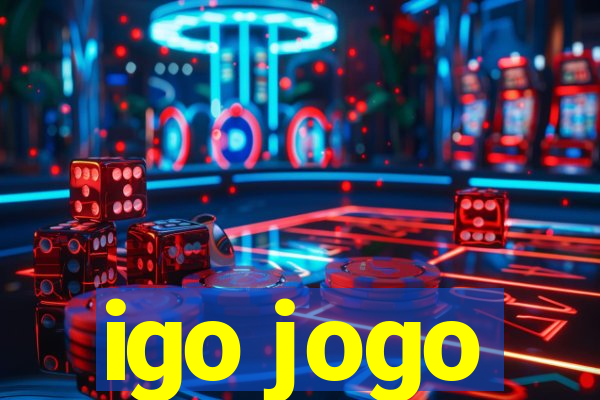 igo jogo